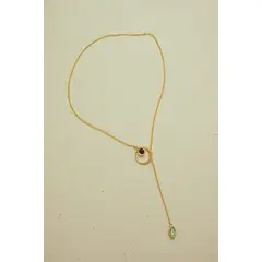 AMORINO JEWELRY - Collar Herencia