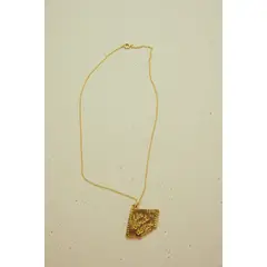 AMORINO JEWELRY - Collar un pedacito de ti