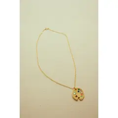 AMORINO JEWELRY - Collar Paint
