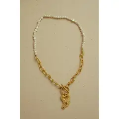AMORINO JEWELRY - Collar Fusión