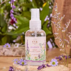EL JARDIN DE EVA - Splash Relájate x 135 ml , El Jardín de Eva