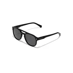 HAWKERS - Gafas de Sol Hombre y Mujer DIVER Pol. Negro