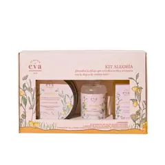 EL JARDIN DE EVA - Kit Alegría, El Jardín de Eva