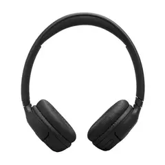 JBL - TUNE 530 BT Heapdhones Headband - Black