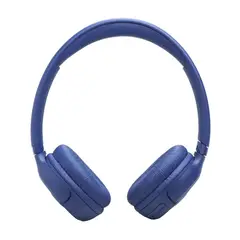 JBL - TUNE 530 BT Heapdhones - Headband - Blue