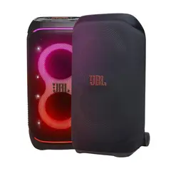 JBL - - Altavoz - Funda Partybox PB320 Negra