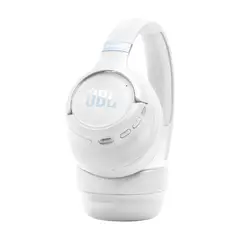 JBL - TUNE 780 NC Heapdhones - Headband - White