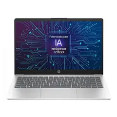 HP - Portátil Ultra 5 125H Memoria Ram 8GB Disco SSD 512GB Pantalla 15.6" FHD