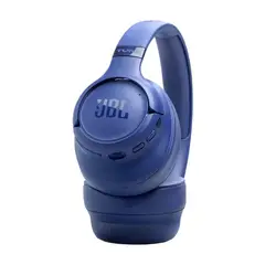 JBL - TUNE 780 NC Heapdhones - Headband - Blue