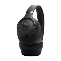 JBL - TUNE 780 NC Heapdhones - Headband - Black