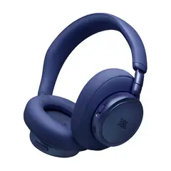 JBL - Live 780 NC Heapdhones - Headband - Blue