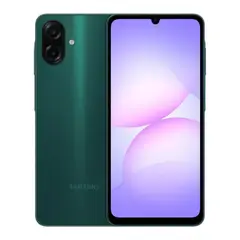 SAMSUNG - Celular Galaxy A07 4G 128gb 4gb Verde