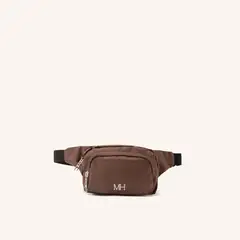 MARIO HERNANDEZ - Canguro Con Bolsillo Chocolate MH Light