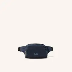 MARIO HERNANDEZ - Canguro Con Bolsillo Naval MH Light