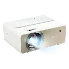 ACER - Videoproyector Aopen Qf12 Fhd Led Blanco