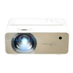 ACER - Videoproyector Aopen Qf12 Fhd Led Blanco