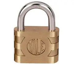 YALE - Candado 840
