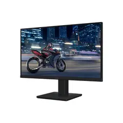 SAMSUNG - MONITOR ESSENTIAL S3 S31GF 22 FULL HD 120HZ - PANEL VA - GAMING MODE