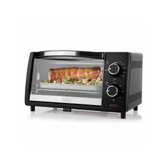 KALLEY - Horno Tostador K-MHE8009N01 9 Litros Negro