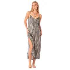 KIBYS - Vestido Largo de Playa 9429