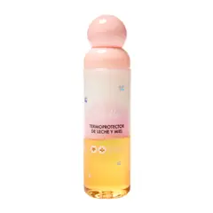 CLICK HAIR - Termoprotector Bifásico Leche y Miel X 150 ML