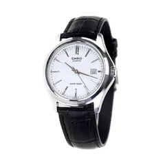 CASIO - Reloj Para Mujer Plateado Accesorios