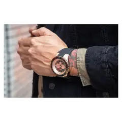 INVICTA - Reloj Para Hombres Negro 39265