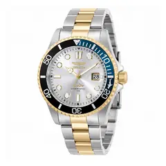 INVICTA - Reloj Para Hombres Dorado 44709