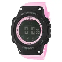 INVICTA - Reloj Para Hombre Rosa 48051