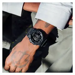 G-SHOCK - Reloj Para Hombre Negro Gd010-1a1dr