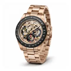 INVICTA - Reloj Para Men Dorado 50206