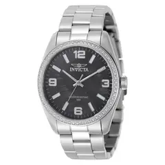 INVICTA - Reloj Para Dama Plateado 50134