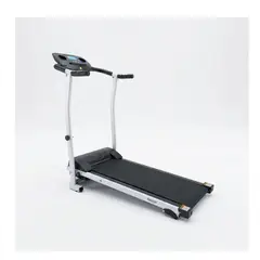 GENERICO - Caminadora Electrica Plegable para Casa con Pantalla LCD y Velocidad Ajustable