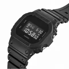 G-SHOCK - Reloj Para Hombre Negro Dw-5600ubb-1dr