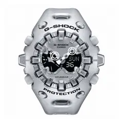 G-SHOCK - Reloj Para Hombre Plateado Ga-v01a-8adr