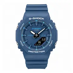 G-SHOCK - Reloj Para Mujer Azul Gma-p2100ba-2adr