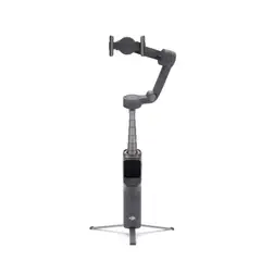 DJI - Estabilizador Osmo Mobile 8P Combo Advanced Tracking + Obsequio Micrófono Mic Mini 2