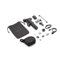 DJI - Estabilizador Osmo Mobile 8P Combo Creadores