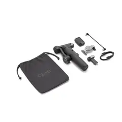DJI - Estabilizador Osmo Mobile 8P Combo Advance Tracking