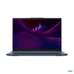 Lenovo - Portátil Ideapad Slim 5 G10 16 Intel Core i7 Touch