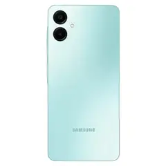 SAMSUNG - A06 4GB Ram 64GB Azul + Obsequio Cargador 25W 1 SIM