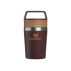 STANLEY - Termo Café-to-go Travel Mug 8oz 236ml Coffee Brown