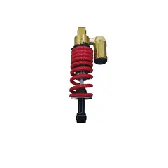 GENERICO - MONOSHOCK PULSAR 200NS ORG PARTS