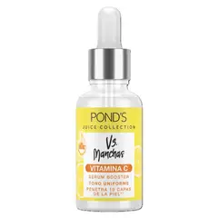 PONDS - Serum Facial Vs Manchas Vitamina C X 30g