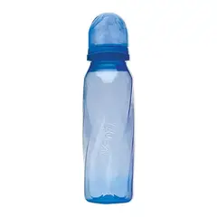 EVENFLO - Biberon 8 OnzasTwist Entintado Azul -
