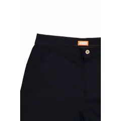 JON SONEN - Bermuda Drill Casual Js