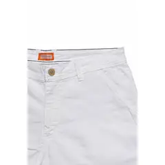 JON SONEN - Bermuda Drill Casual Js