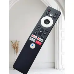 GENERICO - Control Sin Voz Compatible Challenger Android