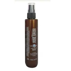 GENERICO - Locion Fortalecedora Barba y Bigote 110ml Don Jose Grisi