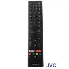 GENERICO - Control JVC SMART TV 211B